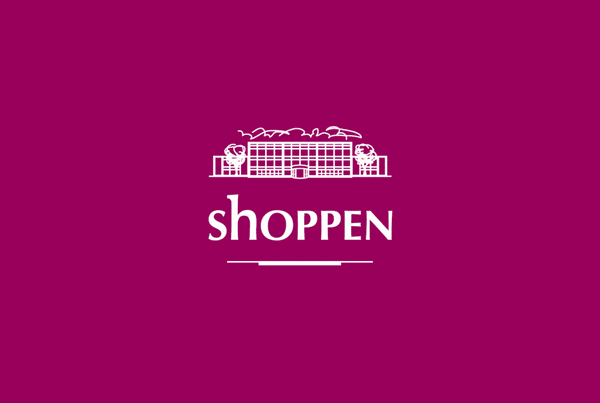 Shoppen Aalborg