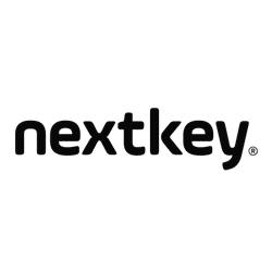 NextKey logo