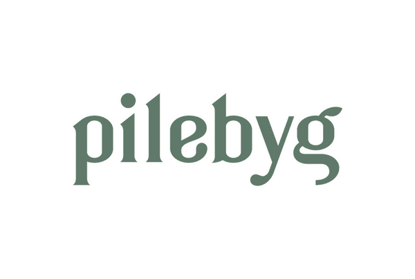 Pilebyg