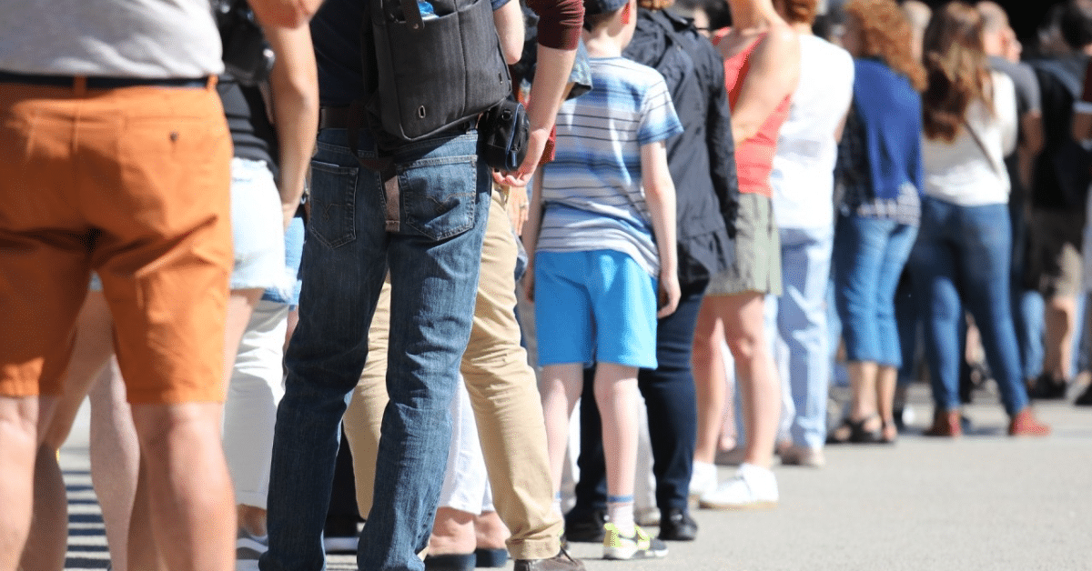 Kunder kommer ikke af sig selv. De kommer, fordi noget har virket.