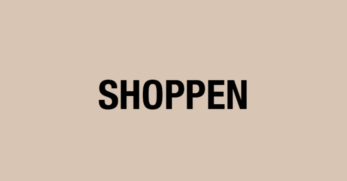 Shoppen Aalborg